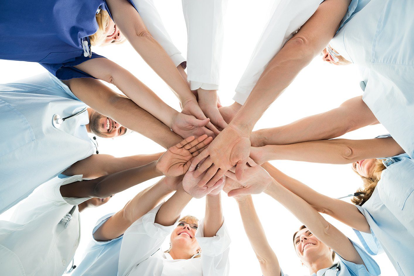 Team, Mitglied shutterstock_359949305